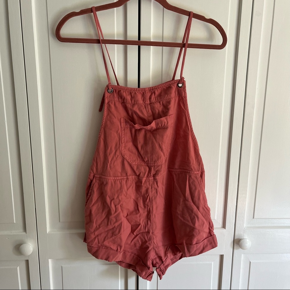 billabong overalls